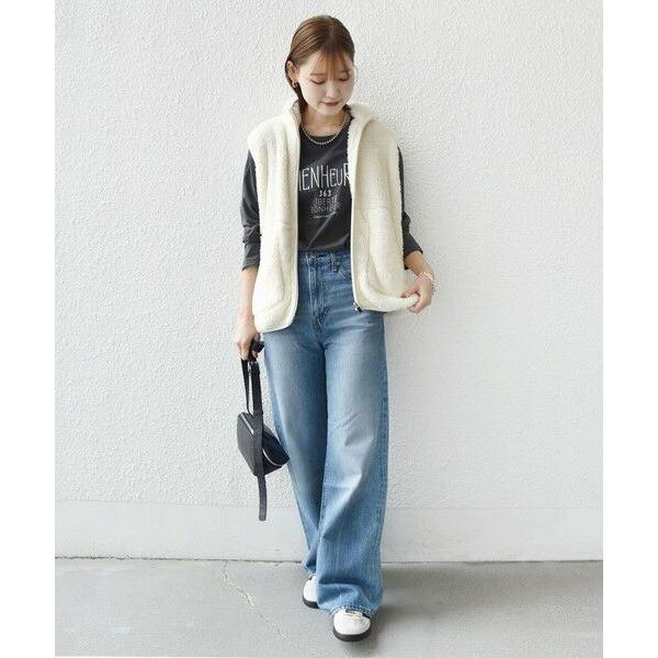 SHIPS（シップス） 【一部WEB限定 / SHIPS別注】Champion:〈洗濯機可能