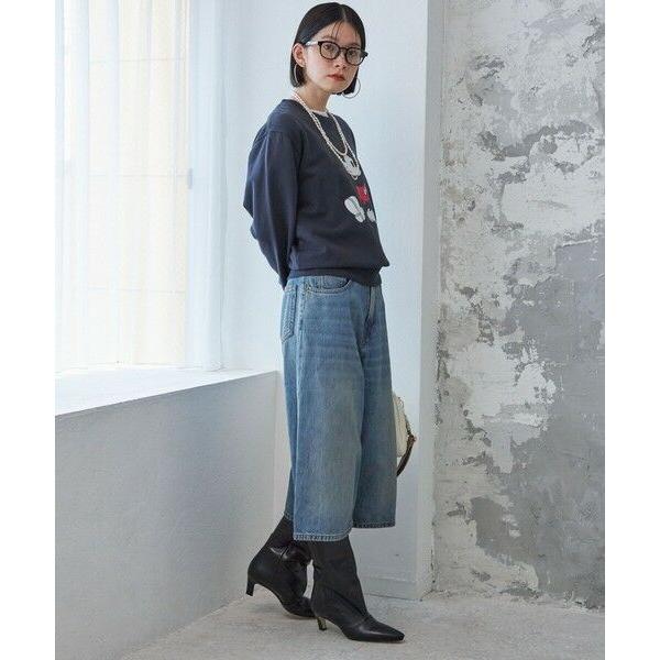 SHIPS（シップス） CORSO ROMA:LONG BOOTS : タカシマヤファッション