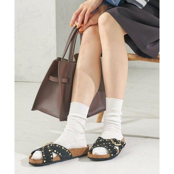 SHIPS（シップス） 【SHIPS EXCLUSIVE】BIRKENSTOCK:SIENA RIVET