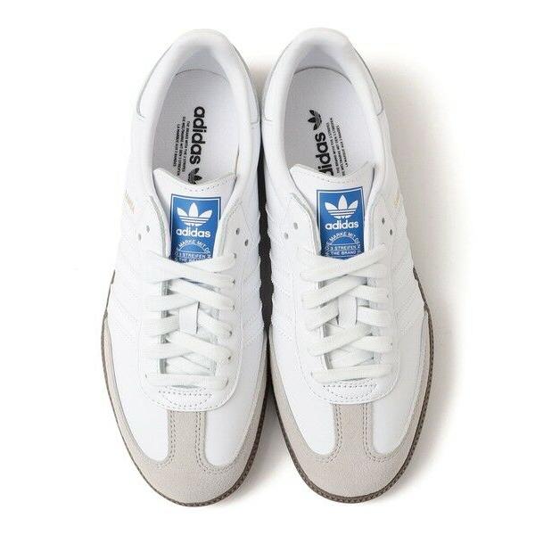 SHIPS for women / シップスウィメン adidas:SAMBA OG : タカシマヤ 