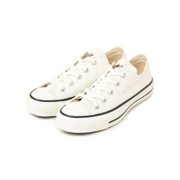 シップス/CONVERSE:CANVAS ALLSTAR J OX SHIPS（シップス） CONVERSE:CANVAS ALLSTAR J OX : タカシマヤ