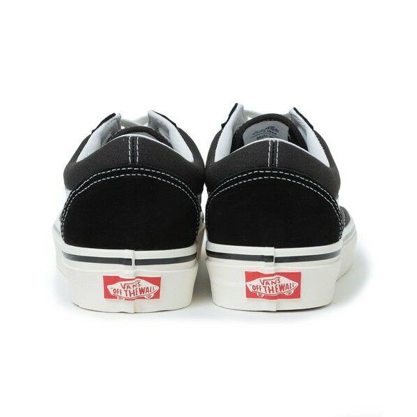 SHIPS for women / シップスウィメン VANS:OLD SKOOL 36 DX｜selectsquare｜04