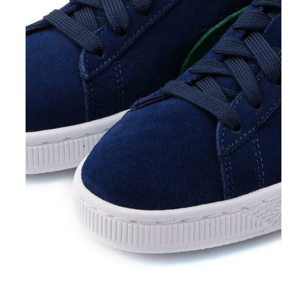 SHIPS for women / シップスウィメン PUMA:SUEDE CLASSIC+｜selectsquare｜02