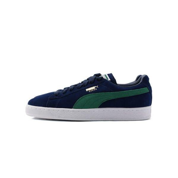SHIPS for women / シップスウィメン PUMA:SUEDE CLASSIC+｜selectsquare｜03