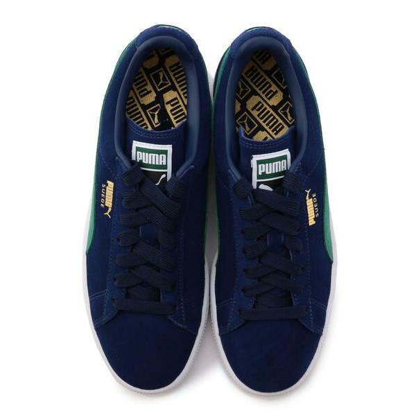SHIPS for women / シップスウィメン PUMA:SUEDE CLASSIC+｜selectsquare｜05
