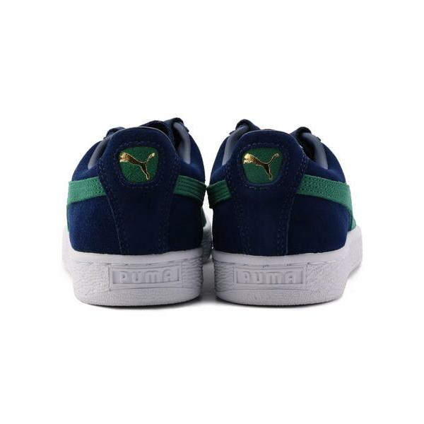 SHIPS for women / シップスウィメン PUMA:SUEDE CLASSIC+｜selectsquare｜06