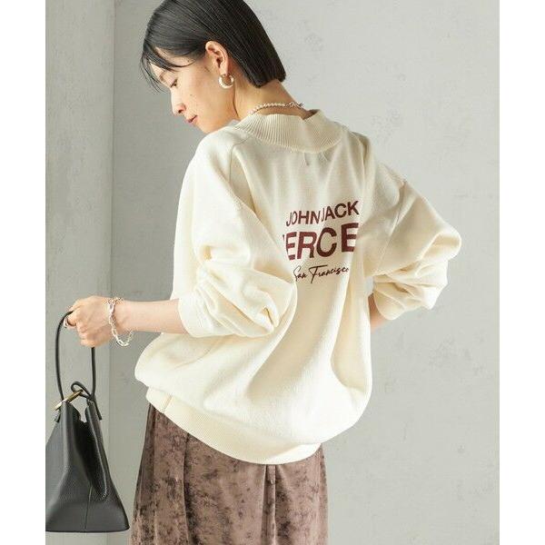 SHIPS（シップス） 【SHIPS別注】J.J MERCER:〈洗濯機可能〉Vネック