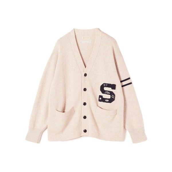 SHIPS for women / シップスウィメン 【SHIPS別注】SPORT CLAD:レタード カーディガン ◇｜selectsquare｜11