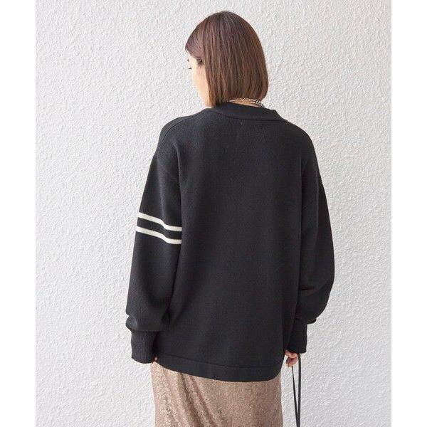 SHIPS for women / シップスウィメン 【SHIPS別注】SPORT CLAD:レタード カーディガン ◇｜selectsquare｜07