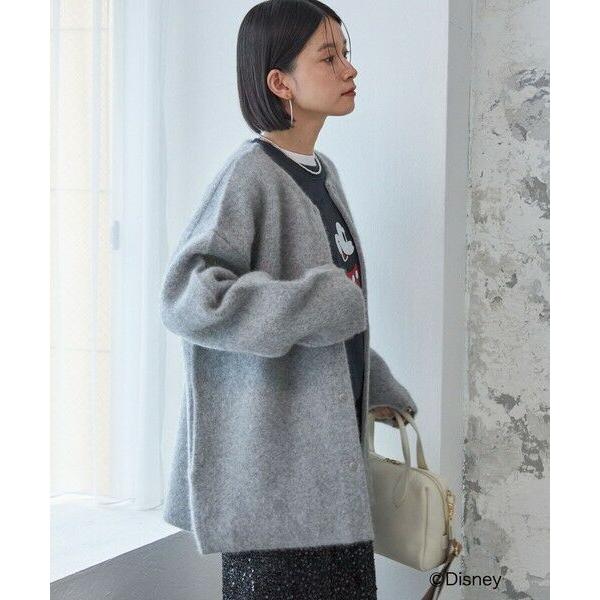 SHIPS（シップス） ニット コート : タカシマヤファッションスクエア