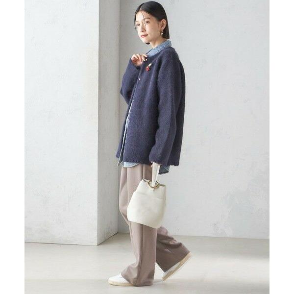 SHIPS（シップス） ニット コート : タカシマヤファッションスクエア