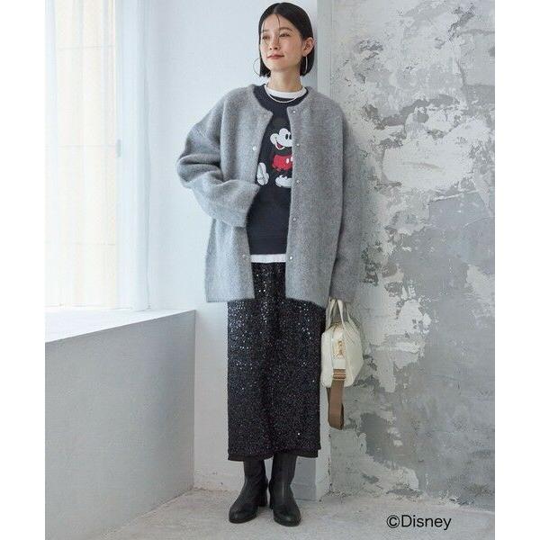 SHIPS（シップス） ニット コート : タカシマヤファッションスクエア