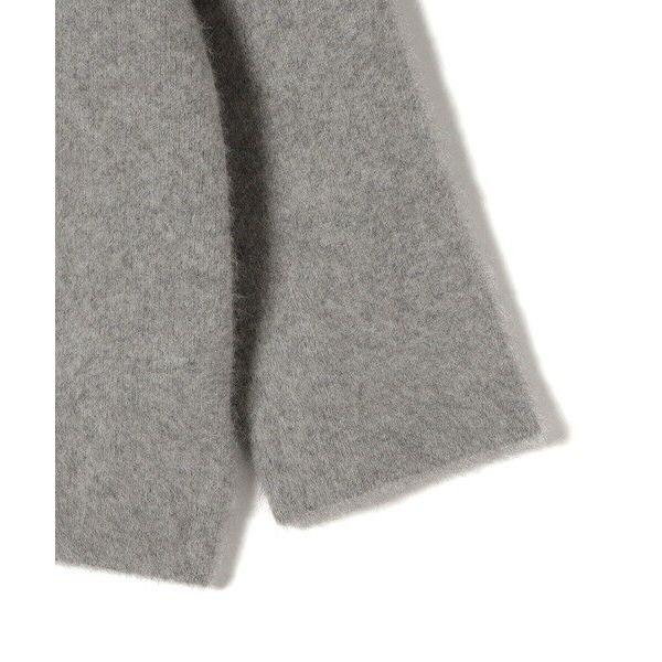 SHIPS for women / シップスウィメン ニット コート