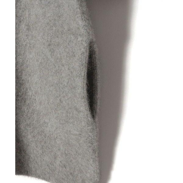 SHIPS for women / シップスウィメン ニット コート