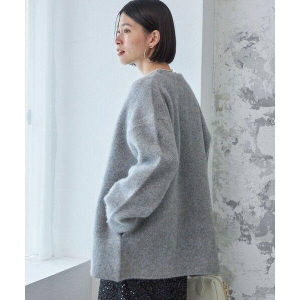 SHIPS（シップス） ニット コート : タカシマヤファッションスクエア