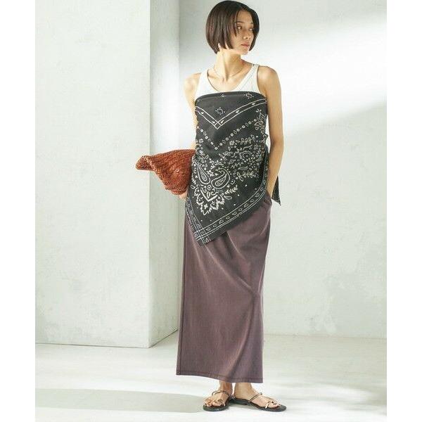 SHIPS（シップス） manipuri: 120*120 STOLE : タカシマヤファッション