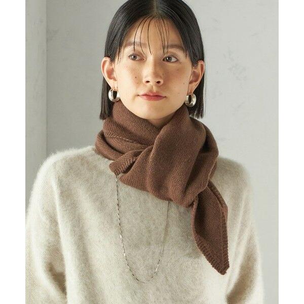 SHIPS（シップス） マルチウェイ 三角 ストール : タカシマヤ