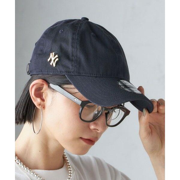 SHIPS for women / シップスウィメン 【SHIPS別注】NEW ERA