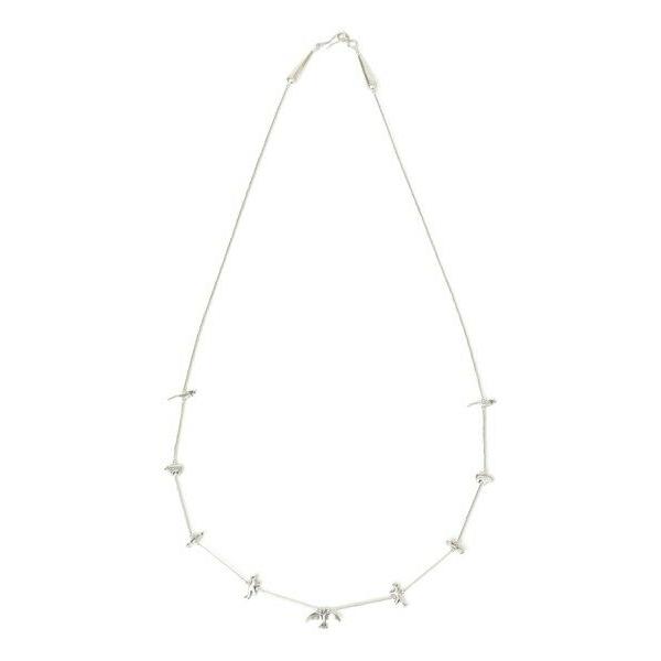 SHIPS（シップス） INDIAN JEWELRY:ニュー フェティッシュ ネックレス