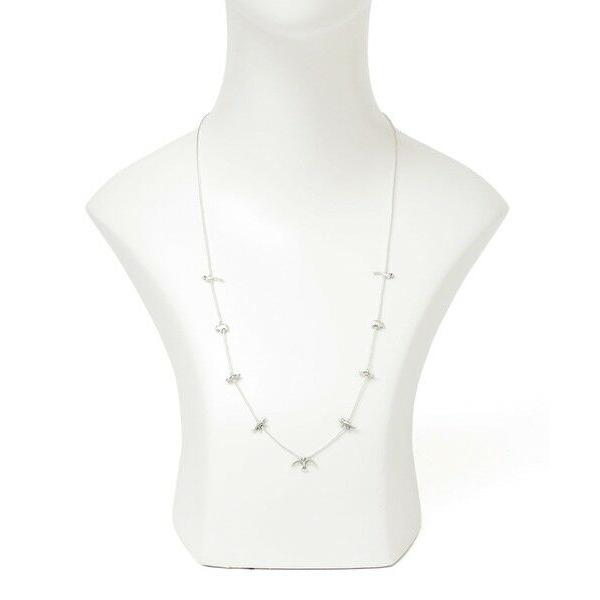 SHIPS（シップス） INDIAN JEWELRY:ニュー フェティッシュ ネックレス