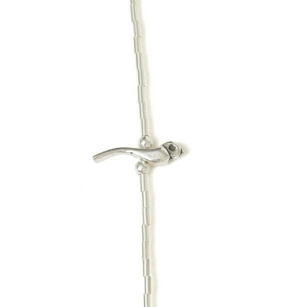 SHIPS（シップス） INDIAN JEWELRY:ニュー フェティッシュ ネックレス