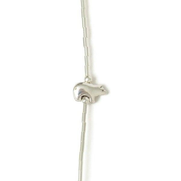 SHIPS（シップス） INDIAN JEWELRY:ニュー フェティッシュ ネックレス