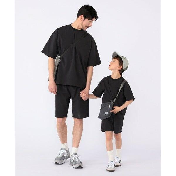 SHIPS / シップス 【SHIPS KIDS別注】ARCH&LINE: 〈家族おそろい/MENS〉SOLOTEX(R) Tシャツの画像