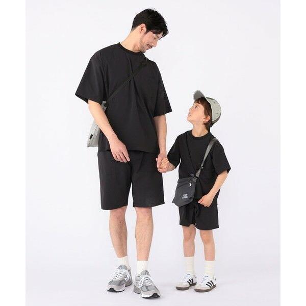 SHIPS / シップス 【SHIPS KIDS別注】ARCH&LINE: 〈家族おそろい/MENS〉SOLOTEX(R) Tシャツの画像
