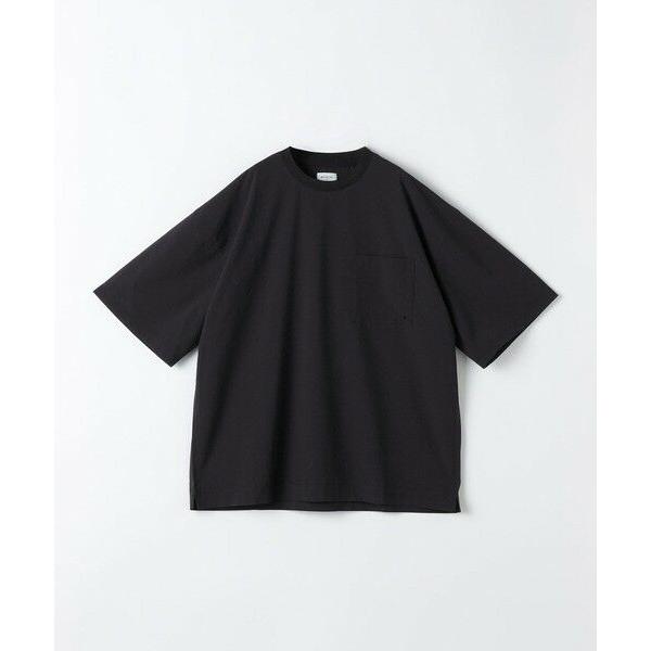 SHIPS / シップス 【SHIPS KIDS別注】ARCH&LINE: 〈家族おそろい/MENS〉SOLOTEX(R) Tシャツの画像