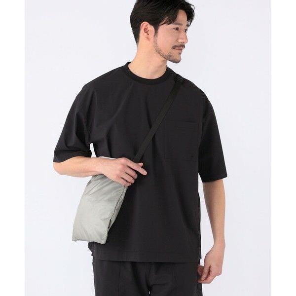 SHIPS / シップス 【SHIPS KIDS別注】ARCH&LINE: 〈家族おそろい/MENS〉SOLOTEX(R) Tシャツの画像