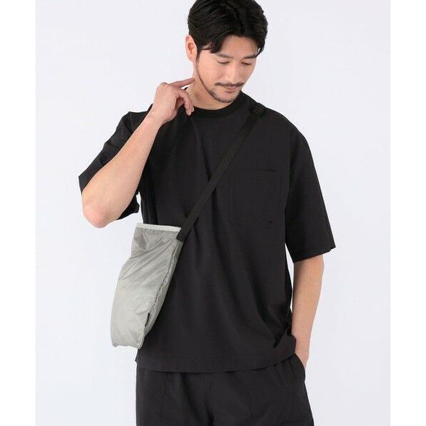 SHIPS / シップス 【SHIPS KIDS別注】ARCH&LINE: 〈家族おそろい/MENS〉SOLOTEX(R) Tシャツの画像