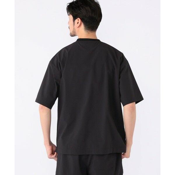 SHIPS / シップス 【SHIPS KIDS別注】ARCH&LINE: 〈家族おそろい/MENS〉SOLOTEX(R) Tシャツの画像