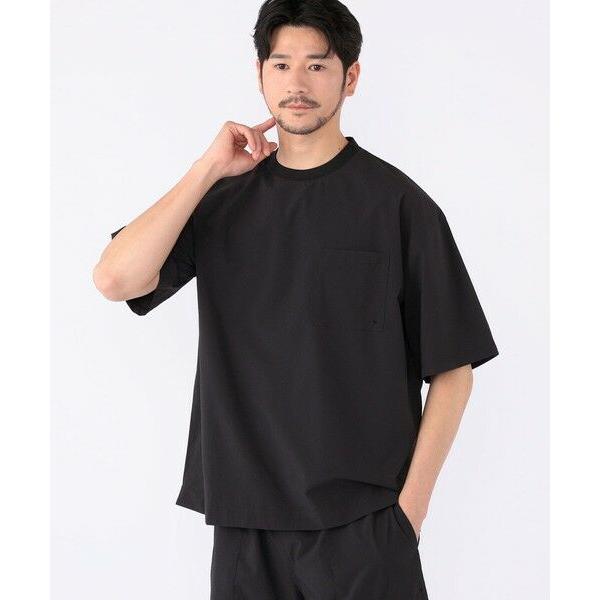 SHIPS / シップス 【SHIPS KIDS別注】ARCH&LINE: 〈家族おそろい/MENS〉SOLOTEX(R) Tシャツの画像