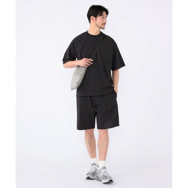 SHIPS / シップス 【SHIPS KIDS別注】ARCH&LINE: 〈家族おそろい/MENS〉SOLOTEX(R) Tシャツの画像