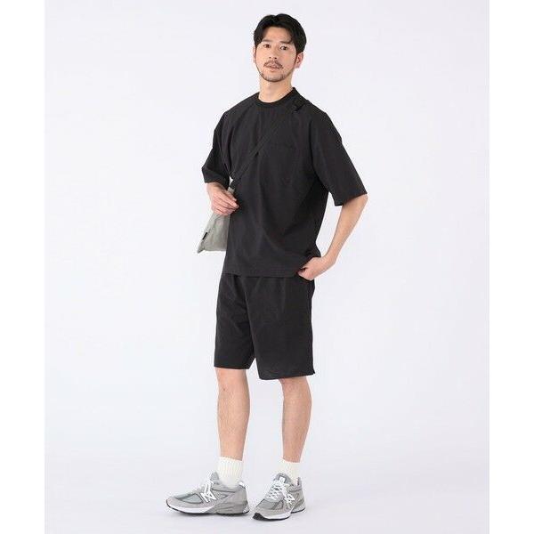 SHIPS / シップス 【SHIPS KIDS別注】ARCH&LINE: 〈家族おそろい/MENS〉SOLOTEX(R) Tシャツの画像