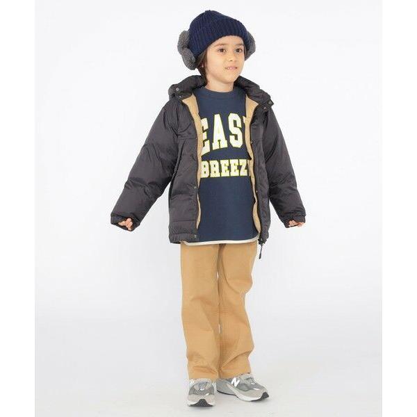 SHIPS（シップス） SHIPS KIDS:100130cm /〈手洗い可能〉リサイクル