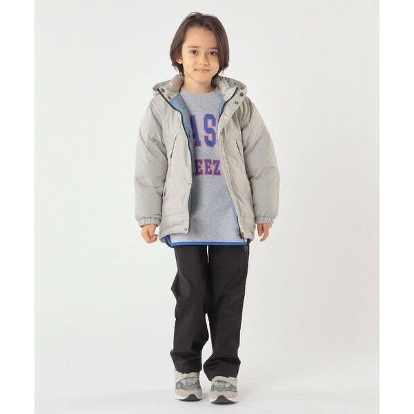 SHIPS（シップス） SHIPS KIDS:100130cm /〈手洗い可能〉リサイクル