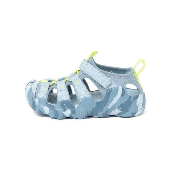 SHIPS / シップス KEEN:HYPERPORT H2 C\u0026Yの画像