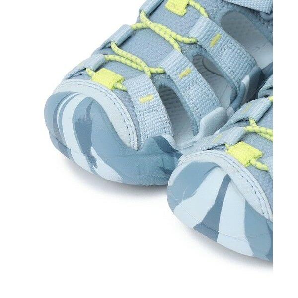 SHIPS / シップス KEEN:HYPERPORT H2 C\u0026Yの画像
