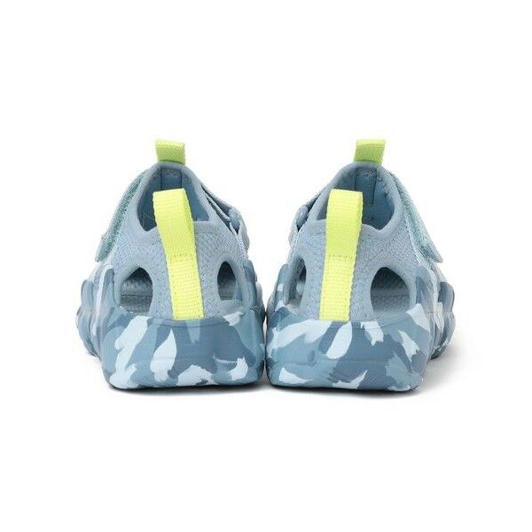 SHIPS / シップス KEEN:HYPERPORT H2 C\u0026Yの画像