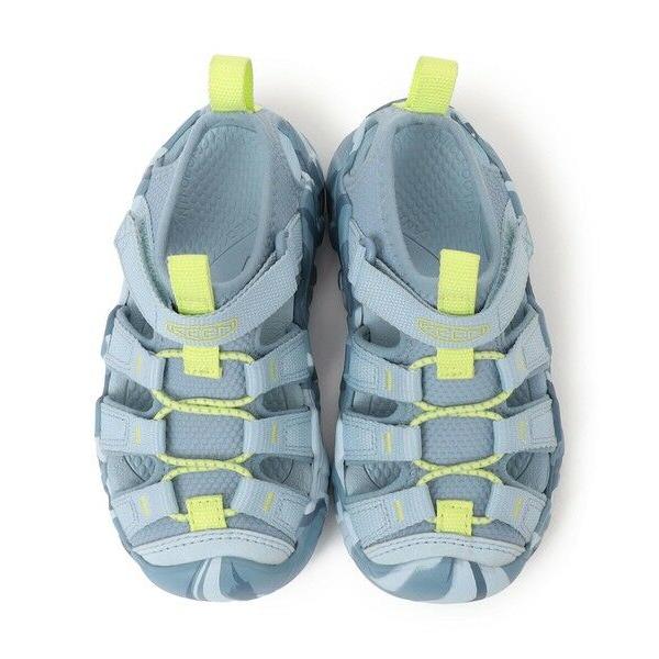 SHIPS / シップス KEEN:HYPERPORT H2 C\u0026Yの画像
