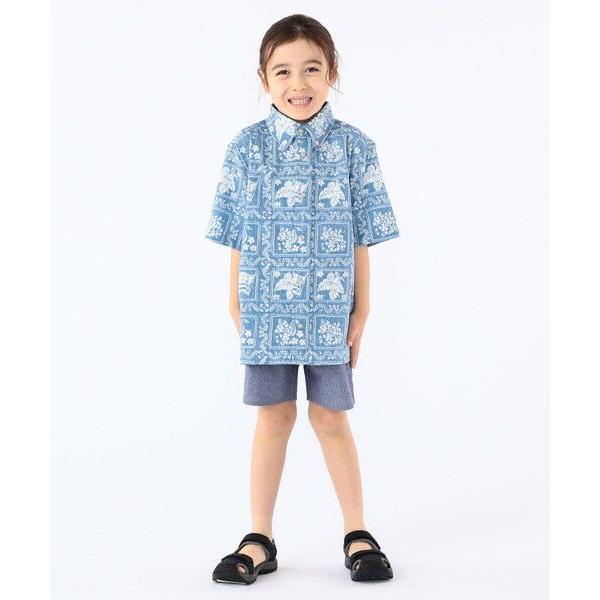 SHIPS / シップス 【WEB限定】Teva:TOACHI HYDRATREKの画像