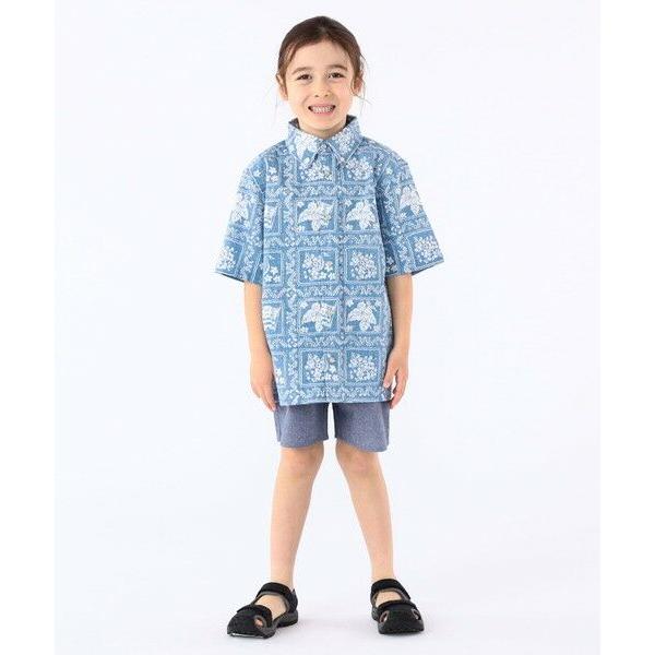 SHIPS / シップス 【WEB限定】Teva:TOACHI HYDRATREKの画像