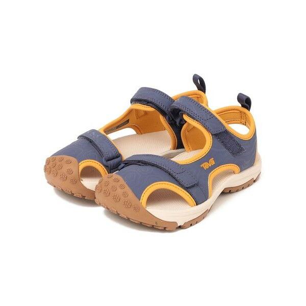 SHIPS / シップス 【WEB限定】Teva:TOACHI HYDRATREKの画像