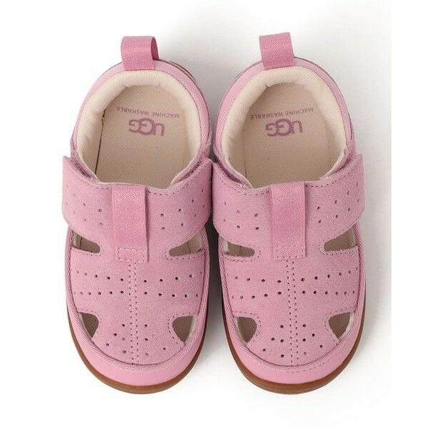 SHIPS / シップス UGG:T ADVENTURER SANDAL サンダルの画像