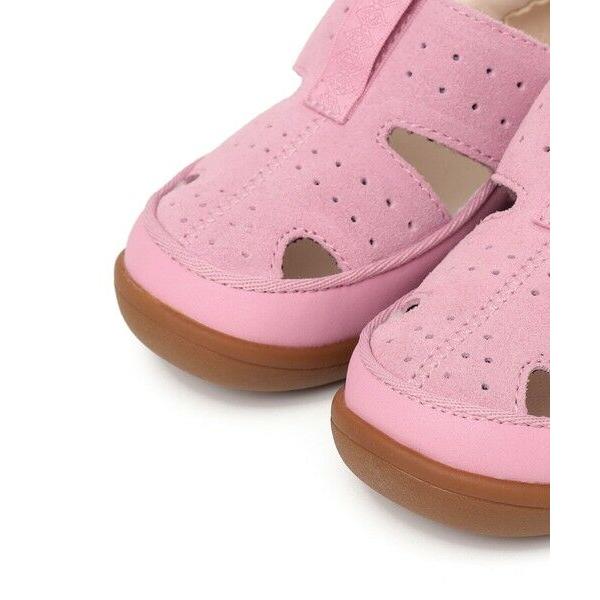 SHIPS / シップス UGG:T ADVENTURER SANDAL サンダルの画像