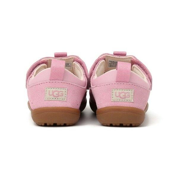 SHIPS / シップス UGG:T ADVENTURER SANDAL サンダルの画像