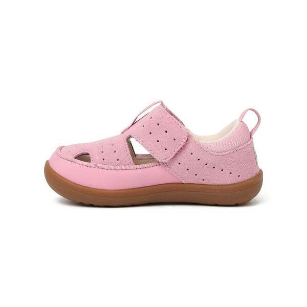 SHIPS / シップス UGG:T ADVENTURER SANDAL サンダルの画像