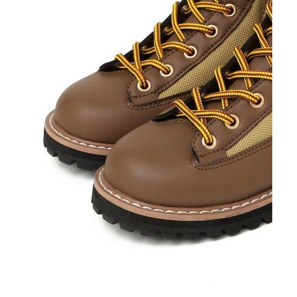 ★1/8限定割引‼️DANNER MOUNTAIN LIGHT SHIPS Danner - Madhappy & Danner Mountain Light Chestnut