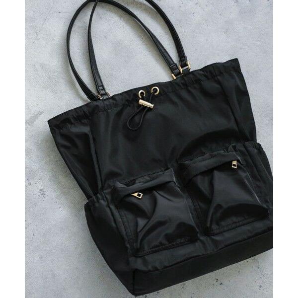SHIPS（シップス） quaranciel: 2way リュックサック トート バッグ 